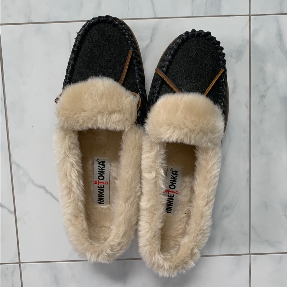 Minnetonka Moccasins